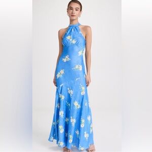 LoveShackFancy Brinda Dress